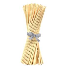 Urban Naturals 688039939487 Replacement Rattan Diffuser Reed Sticks 7 Inch Natural Set Of 108 For Diy Diffus