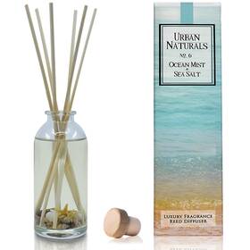 Oceanmist-06 Urban Naturals Ocean Mist And Sea Salt Reed Diffuser Set Made With Essential Oils Real Bot
