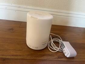 Od-301 Urpower Essential Oil Diffuser 300ml Aromatherapy