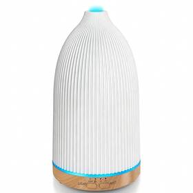 Ur1002 Urpower Essential Oil Diffusers For Home With 7 Led Color Changing Lights Timer And Au