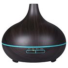Usaa1-vthm024abus Victsing Diffuser Oil Ultrasonic Essential