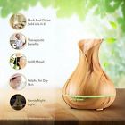 Usae1-vtvthm090ayus Victsing 400ml Aromatherapy Essential