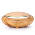 Usklld0203148 Lofter Oil Diffuser Portable Wood Grain Aromatherapy Essential 602638773648