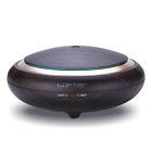 Usklld0203149 Lofter Oil Diffuser Portable Wood Grain Aromatherapy Essential 602638773655