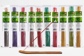 Utopia Scents 746241909831 Odor Eliminator Incense Sticks Variety Pack Natural Clean Air Technology