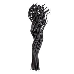 Uxcell 634149242207 28cm/11inch Rattan Reed Diffuser Sticks 50 Pcs Refill Black