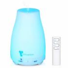 Uzsdbrvdyz General Essential Oil Diffuser Ultrasonic Aroma Therapy 661757859541