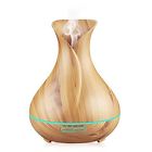Va-74h9-a3fu Foromans Aromatherapy Essential Oil 606719507320