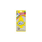 10605 ... Vanillaroma Yellow Air - Jumbo Freshener Tree Car-freshener