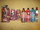 Varies Elegant Expressions New Lot Of 9 Potpourri Loose Liquid Rose Hawaiin Mist Ocean Breeze Apple 040338503606