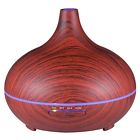 Vd-vtvthm004rus-usas2 Victsing Essential Oil Diffuser Ultrasonic Humidifier Cool Mist Home Aromatherapy