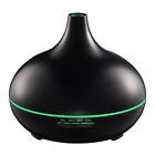 Vd-vtvthm129adus-usas1 Victsing Essential Oil Diffuser Ultrasonic Humidifier Cool Mist Home Aromatherapy