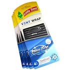 Ventwrapkit Little Trees Car Freshner Vent Wrap Air 761792323226