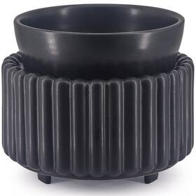 Nxcw05 Victoria Aroma Ceramic Wax Melt Warmer 3-in-1 Candle For Scented W