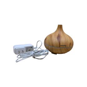 Victsing 718879523048 Essential Oil Diffuser 300ml Humidifier With 7 Color Lights