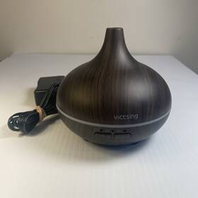 Hm057b Victsing 150ml Ultrasonic Oil Diffuser Tested And Works