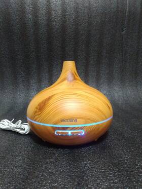 Hm582a Victsing Aromatherapy Diffuser Oil