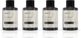 Vinevida 445037626695 Hotel Fragrance Collection - 4 Pack Diffuser Oils Cold Air Diffusers