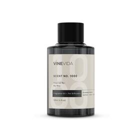 Vinevida 840294808285 4oz Hotel Fragrance Diffuser Oil - Scents Diffusers For Home