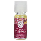 - Vineyard Fragrance 0.33 Prices Home Oil Tuscan Greenleaf Oz.