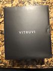 Vitru0401 Vitruvi Essential Oil Diffuser Ultrasonic Aromatherapy Ceramic Black