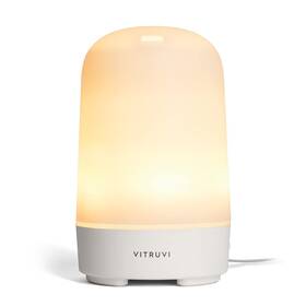 Vitruvi 690156001978 Glow Diffuser Ultrasonic Essential Oil Essent