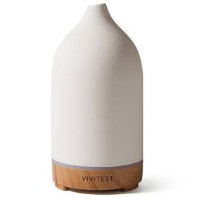 Ht009 Vivitest Stone Diffuser 200ml Diffusers For Home Ultrasonic Aromatherapy Esse