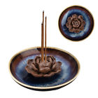 Vky524637 Insma Ceramic Handmade Lotus 6926646514494