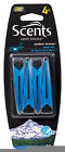Vnt-28 Auto Expressions Llc Air Freshener Vent Stix Outdoor 075847290280