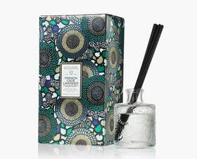 Voluspa 806644072546 French Cade Lavender Reed Diffuser De Parfum 100 Ml 3.4 Fl Oz New
