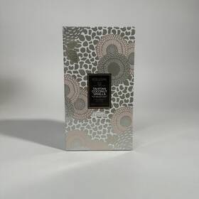 Voluspa 806644725237 Tahitian Coconut Vanilla Home Ambience Reed Diffuser 100ml/3.4fl Oz New
