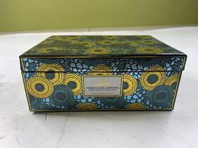 Voluspa 806644729327 French Cade Lavender 6.2 Oz Candle And 3.4 Reed Diffuser Set Read