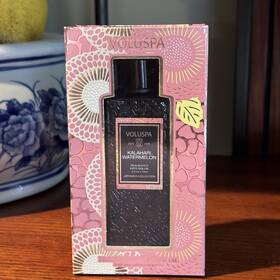 Voluspa 806644741275 Kalahari Watermelon Fragrance Diffuser Oil .5fl Oz Japonica Collection