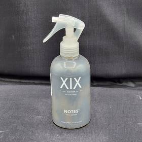 Votivo 735130908734 Notes Interior Spray Room Xix Perfume 8 Oz Citrus Cassius New