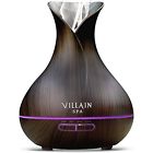 Vs01 Villain Spa Ultrasonic Aroma 651402265827