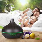 Vt87277 Victsing Essential Oil Diffuser 762435087277