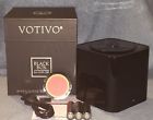 Vtblkbox Votivo Black Box Fan Diffuser With Red 735130904811