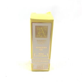 Vtg Aromatique Sealed Summer Sorbet Potpourri Refresher Oil Nib Dropper .5fl Oz