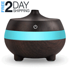 Vzl5xry0l8 General Essential Oil Diffuser Ultrasonic Aroma Therapy Scent Air Burner
