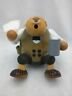 W01271910 Undisclosed Erzgebirgische Volkskunst Germany Smoker Incense Burner Beer