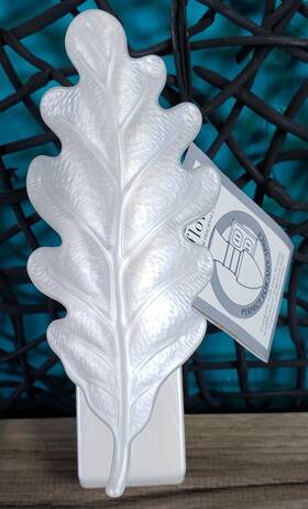 Wallflower 667531168816 Bath And Body Work White Oak Leaf Fragrance Plug In Scented No Light