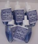 Wallflower Refill Bath Body Works And Home Fragrance Relax Lavender Linens Lot 0667537757694 Wallflower Refill Bath Body Works And Home Fragrance Relax Lavender Linens Lot 0667537757694