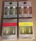 Wallflowers The White Barn Candle Co 4 New 2 Pack Fragrance Bulbs Made By Company 637293033677