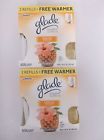 Gg292a Warmers Scented 2 Plugins Breeze- 4 -hawaiian Glade Refills Oil