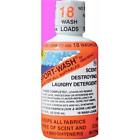 1338l Wash Odor Sport Atsko Quart 2 Bottle Eliminators