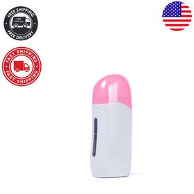Wax Warmer 725704739055 Multi-use Electric Heater For Safe Effective Body Waxing At Home