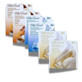 Web 680699445438 Fresh Trio Scent Pack Vanilla Ocean Mist Cinnamon 6-pack