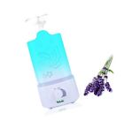 Wel-845 Welledia Essential Oil Diffuser Ultrasonic Aroma White Ml 081159518806