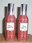 White Barn Lot 2 Warm Apple Pie Concentrated Room Spray Bath Body Works 0667542636670