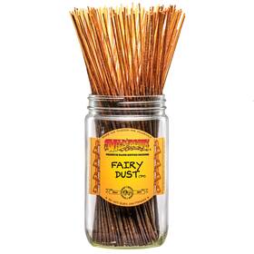 Wild Berry 769538010836 100x Fairy Dust Incense Sticks 10 Wildberry Fast Shipping